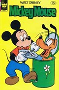 WALT DISNEY MICKEY MOUSE #217B 
