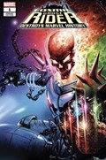 COSMIC GHOST RIDER DESTROYS MARVEL HISTORY #1-SCORP-B 