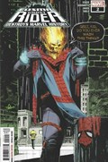 COSMIC GHOST RIDER DESTROYS MARVEL HISTORY #2 