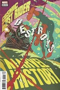 COSMIC GHOST RIDER DESTROYS MARVEL HISTORY #2B 