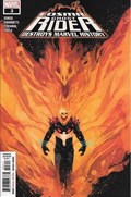COSMIC GHOST RIDER DESTROYS MARVEL HISTORY #3 