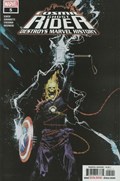 COSMIC GHOST RIDER DESTROYS MARVEL HISTORY #5 