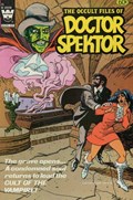 THE OCCULT FILES OF DR. SPEKTOR #25B 