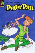 PETER PAN #1B 