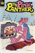 THE PINK PANTHER #87 