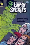 GRIMM'S GHOST STORIES #59 