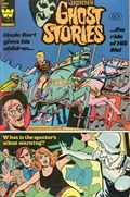 GRIMM'S GHOST STORIES #58 