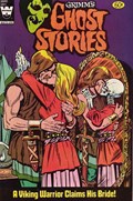 GRIMM'S GHOST STORIES #60B 