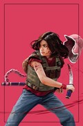 GUNG-HO #5-RI 