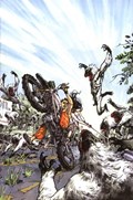 GUNG-HO #7-RI 