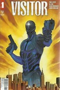 THE VISITOR #1 