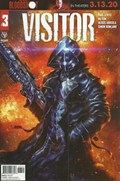 THE VISITOR #3B 