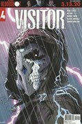 THE VISITOR #4B 