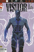 THE VISITOR #4D 