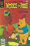 WINNIE THE POOH #8 