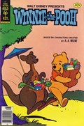 WINNIE THE POOH #14 