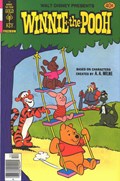 WINNIE THE POOH #16 