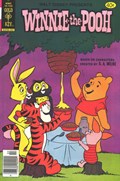 WINNIE THE POOH #17 
