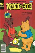 WINNIE THE POOH #8B 