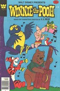 WINNIE THE POOH #10B 