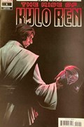 STAR WARS: THE RISE OF KYLO REN #1-RI-B 