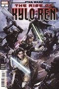 STAR WARS: THE RISE OF KYLO REN #2 