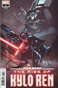 STAR WARS: THE RISE OF KYLO REN #3-RI 