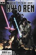STAR WARS: THE RISE OF KYLO REN #3 