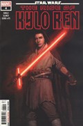 STAR WARS: THE RISE OF KYLO REN #4 