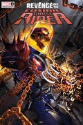 REVENGE OF THE COSMIC GHOST RIDER #1-SCORP 