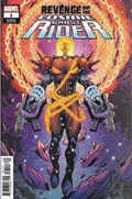 REVENGE OF THE COSMIC GHOST RIDER #1C 