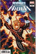 REVENGE OF THE COSMIC GHOST RIDER #1B 