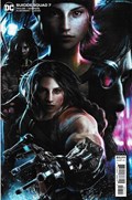 SUICIDE SQUAD #7B 
