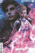 SUICIDE SQUAD #8B 