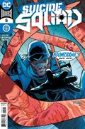 SUICIDE SQUAD #5 