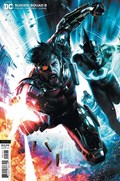 SUICIDE SQUAD #5B 