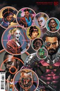 SUICIDE SQUAD #3B 