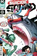 SUICIDE SQUAD #3 