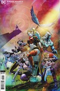 SUICIDE SQUAD #2B 