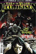 YEAR OF THE VILLAIN: HELL ARISEN #1 
