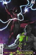 YEAR OF THE VILLAIN: HELL ARISEN #3B 