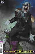 YEAR OF THE VILLAIN: HELL ARISEN #4B 