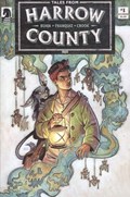 TALES FROM HARROW COUNTY #1 