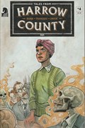 TALES FROM HARROW COUNTY #4 