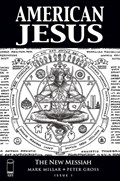 AMERICAN JESUS: THE NEW MESSIAH #1C 