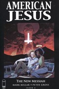 AMERICAN JESUS: THE NEW MESSIAH #2B 