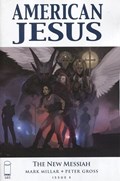 AMERICAN JESUS: THE NEW MESSIAH #3 