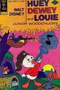 HUEY, DEWEY & LOUIE: JUNIOR WOODCHUCKS #39 