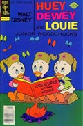 HUEY, DEWEY & LOUIE: JUNIOR WOODCHUCKS #45 