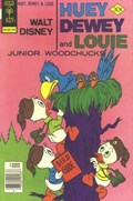 HUEY, DEWEY & LOUIE: JUNIOR WOODCHUCKS #46 